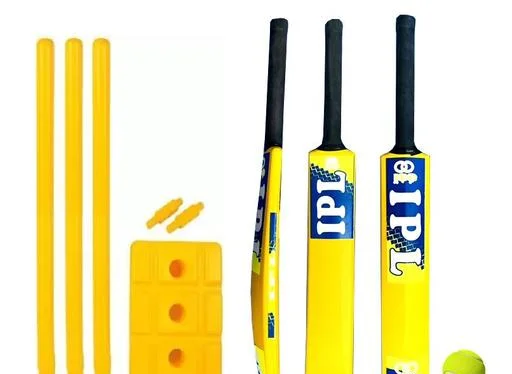 Attractive Cricket Stumps & Wickets - Image 2