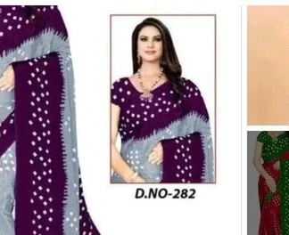 Abhisarika Alluring Sarees