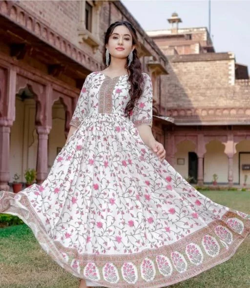Kashvi Alluring Kurtis - Image 2