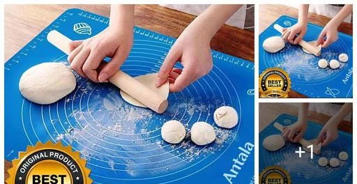 Wonderful Baking Mats