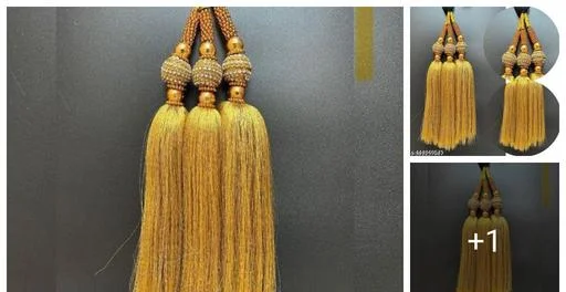 Shimmering Elegant Women Hair Accessories