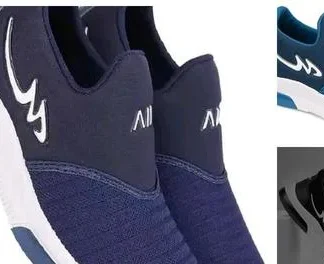 Unique Attractive Men Casual Shoes