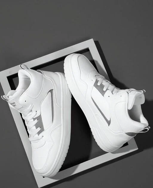 Relaxed Fabulous Men Casual Shoes - Image 2