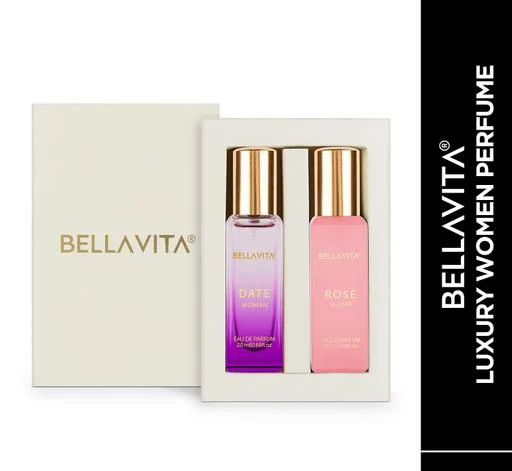 Bella Vita Luxury DATE Woman + - Image 2