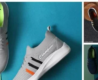 Unique Attractive Men Casual Shoes