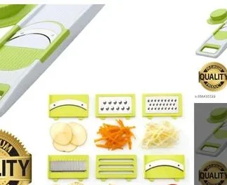 Attractive Graters & Slicers