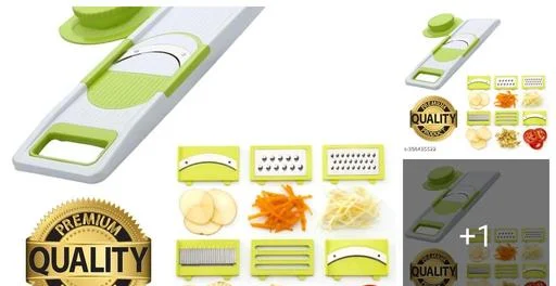 Attractive Graters & Slicers