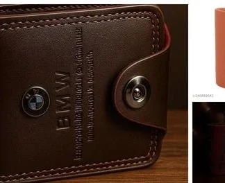 CasualUnique Women Wallets