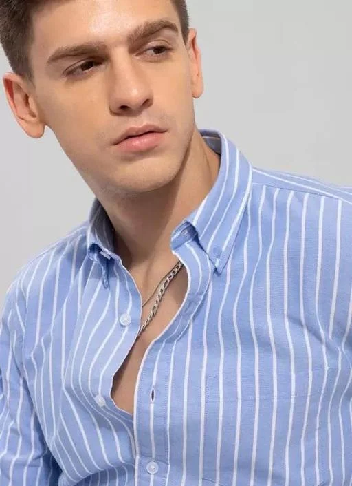 Pretty Latest Men Shirts - Image 2