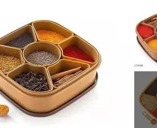 Designer Barbecue Tools
