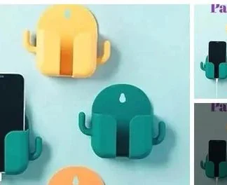 Fancy Key Holders
