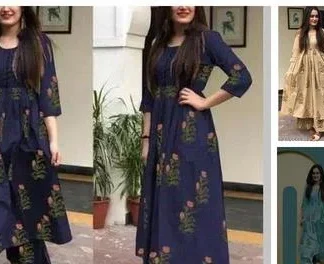 Kurta Sets
