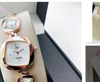 Fancy Women Analog Watches