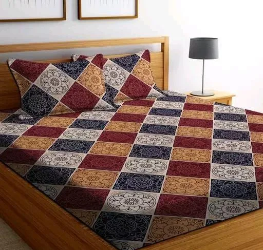Voguish Bedsheets - Image 2