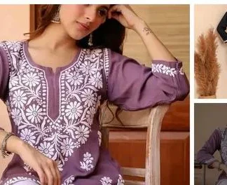 Women Rayon Kashvi Superior Kurtis