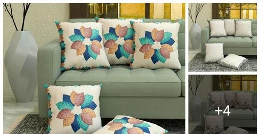Elite Cushion Covers