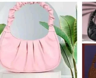 Side Handbag