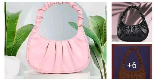 Side Handbag