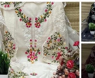 Aagam Graceful Salwar Suits & Dress