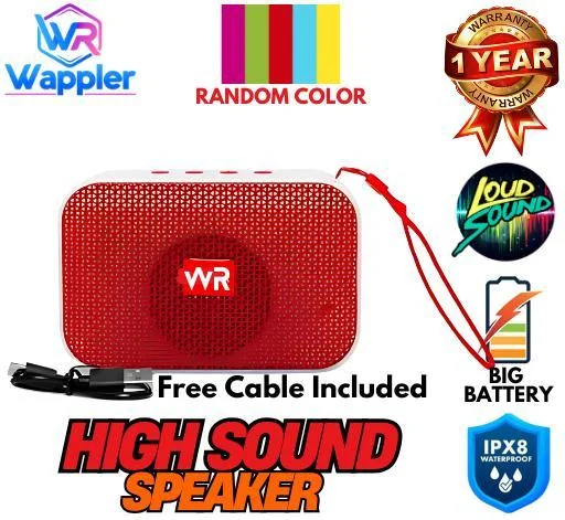 Bluetooth Speakers - Image 2
