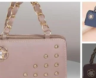 Styles Modern Women Clutches