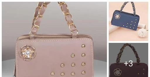 Styles Modern Women Clutches