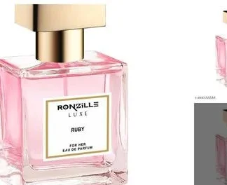Ronzille Women Ruby Eau De Perfume