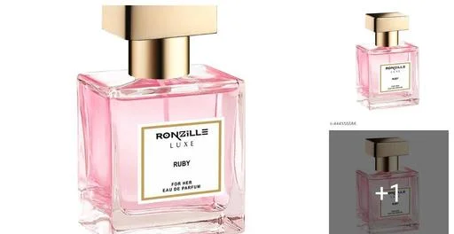 Ronzille Women Ruby Eau De Perfume