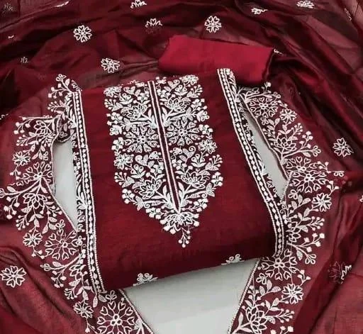 Chitrarekha Pretty Salwar Suits & Dress - Image 2