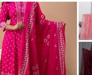 Alisha Superior Women Kurta Sets