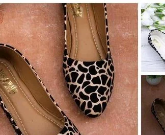 Trendy Juttis & Mojaris