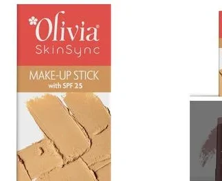 Olivia Superior Intense Foundation