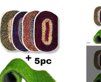 Trendy Doormats