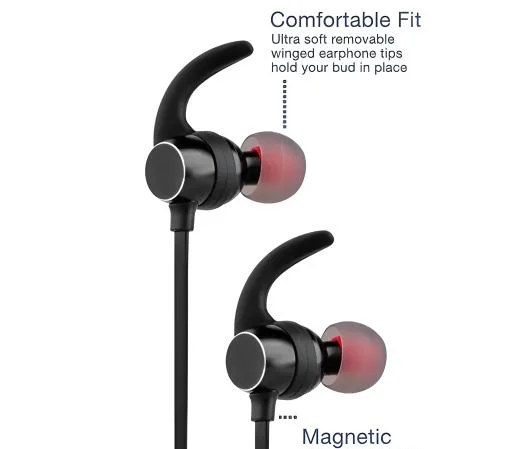 Bluetooth Headphones & Earphones - Image 2