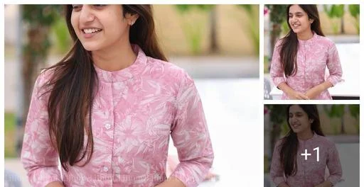Chitrarekha Superior Kurtis