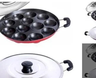 Stylo Appam Maker