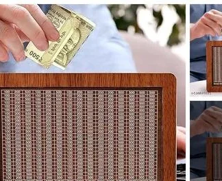 Classic Kids Money Banks