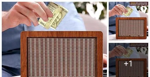Classic Kids Money Banks