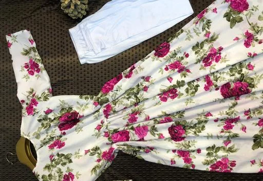 Adrika Fabulous Women Kurta Sets - Image 2