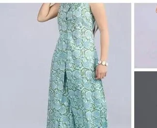 Women Rayon Charvi Sensational Women Kurta