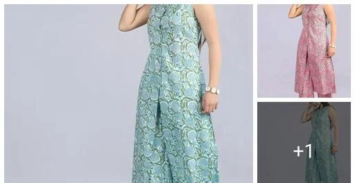 Women Rayon Charvi Sensational Women Kurta