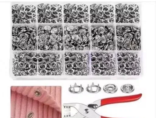 Sewing Buttons - Image 2