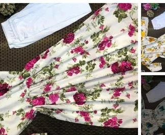 Adrika Fabulous Women Kurta Sets