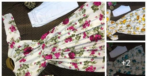 Adrika Fabulous Women Kurta Sets