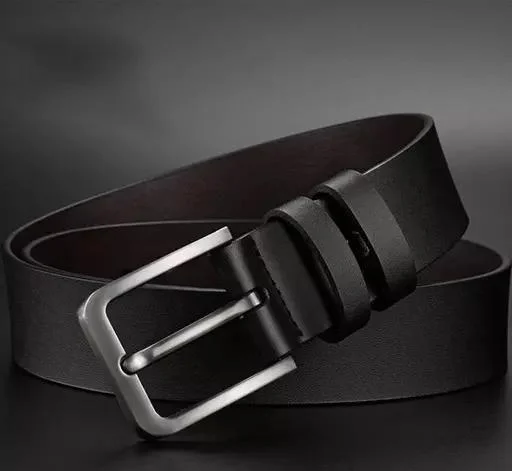 Casual Modern Men Belts - Image 2