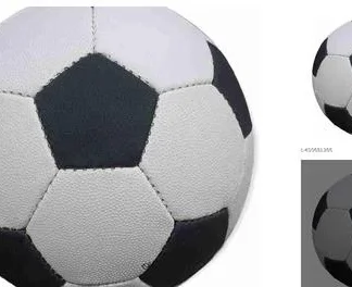 Unique Football Balls