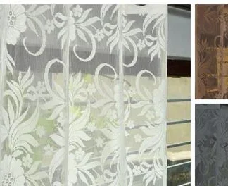 Graceful Curtains