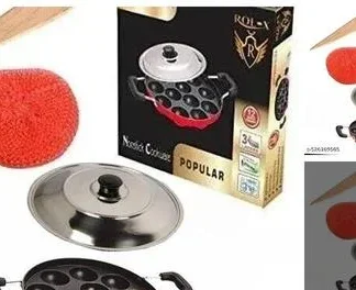 Classy Appam Maker