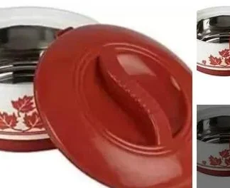 Essential Serving Casseroles & Tureens