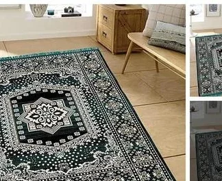 Fashionable Rugs